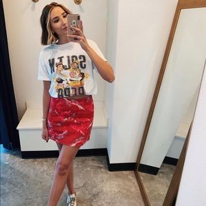 Daydreamer Salt N Peppa Graphic Tee